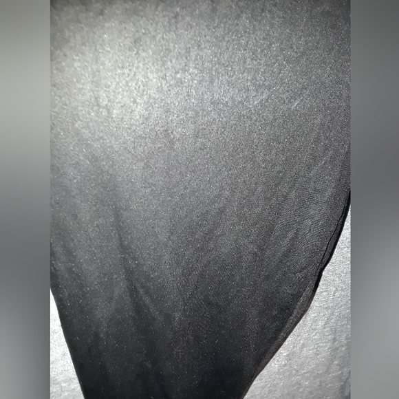 Pleather type leggings - Picture 5 of 5